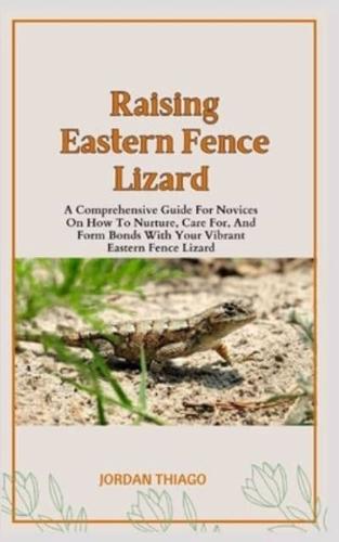 Eastern Fence Lizard