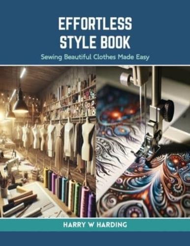 Effortless Style Book