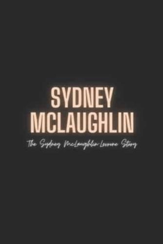 Sydney McLaughlin
