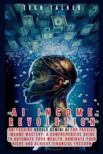 AI Income Revolution