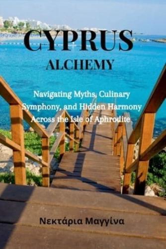 Cyprus Alchemy