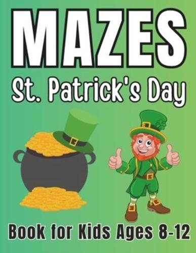 St Patricks Day Gifts for Kids