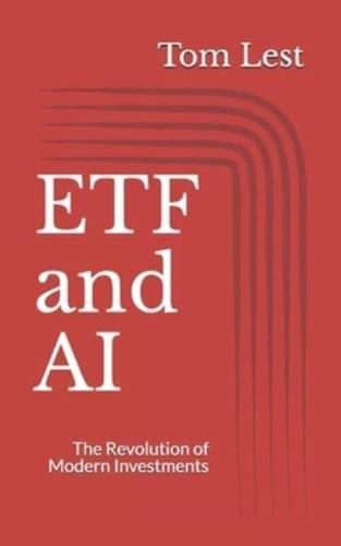 ETF and Artificial Intelligence