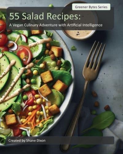 55 Salad Recipes