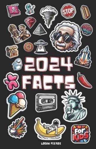 2024 Facts