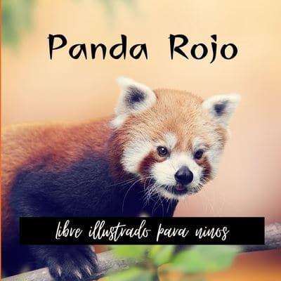 Panda Rojo