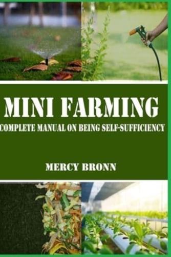 Mini Farming