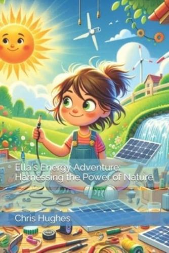 Ella's Energy Adventure