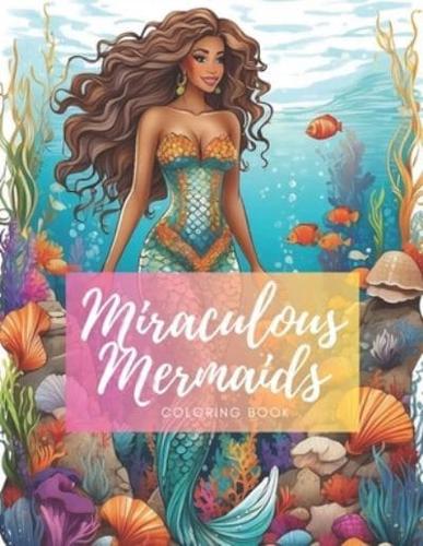 Miraculous Mermaids