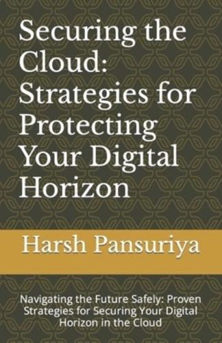 "Securing the Cloud