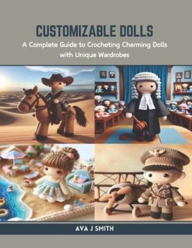 Customizable Dolls