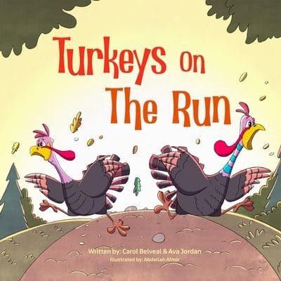 Turkey's On The Run