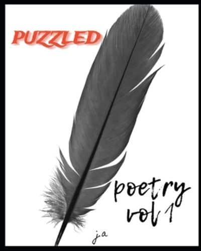 Puzzled Poetry Vol.1