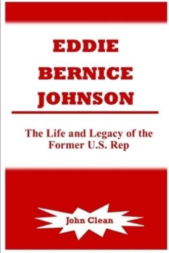 Eddie Bernice Johnson