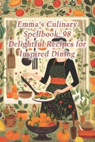 Emma's Culinary Spellbook