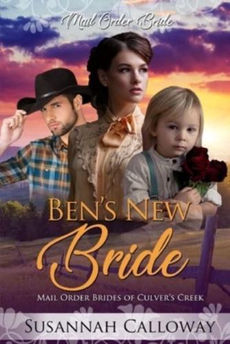 Ben's New Bride