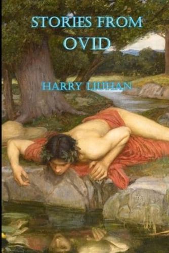 Stories from Ovid