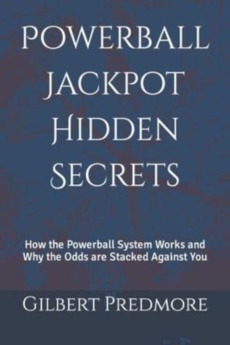 Powerball Jackpot Hidden Secrets