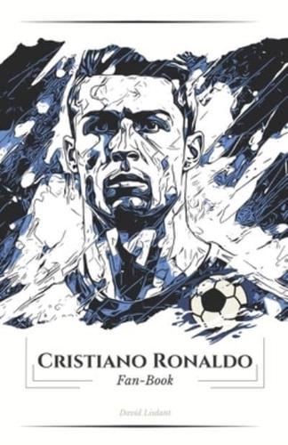 Cristiano Ronaldo Fan-Book