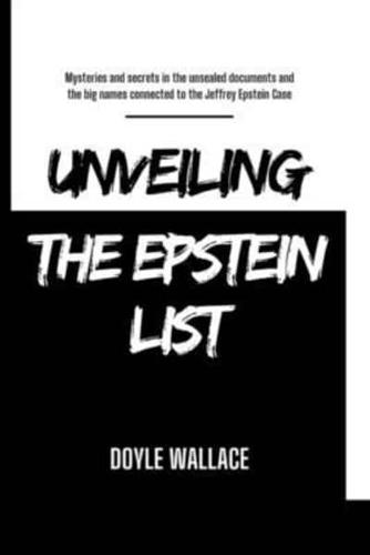 Unveiling the Epstein List