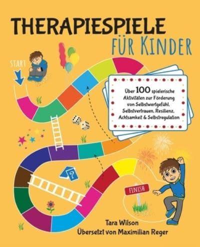 Therapiespiele Für Kinder