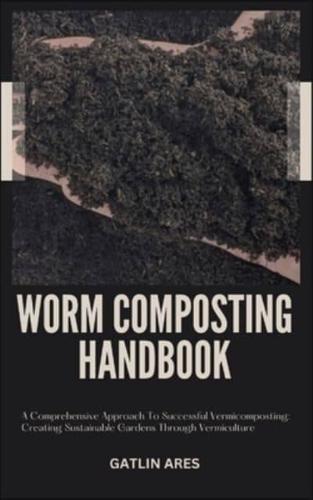 Worm Composting Handbook