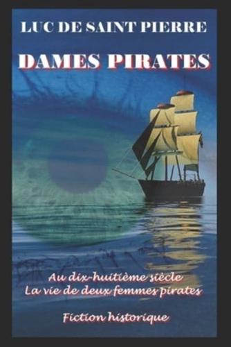 Dames Pirates