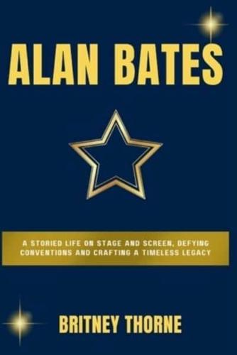 Alan Bates