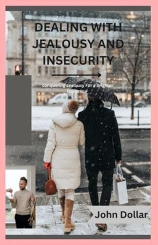 Dealing With Jealousy and Insecurity