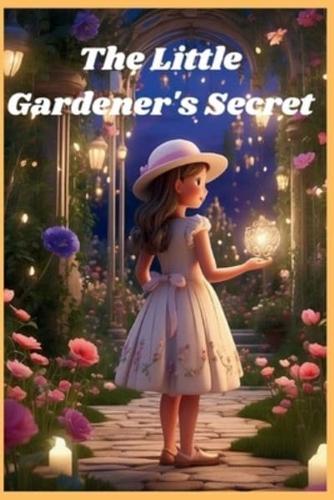 The Little Gardener's Secret