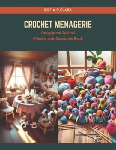 Crochet Menagerie