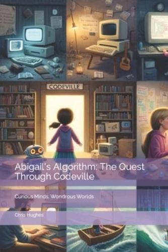 Abigail's Algorithm