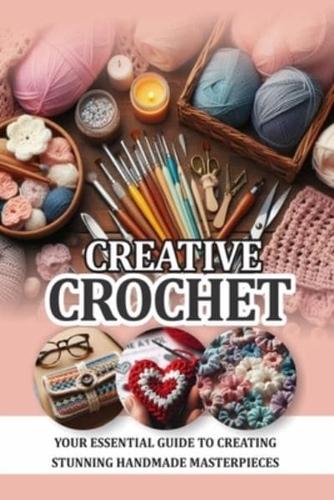 Creative Crochet