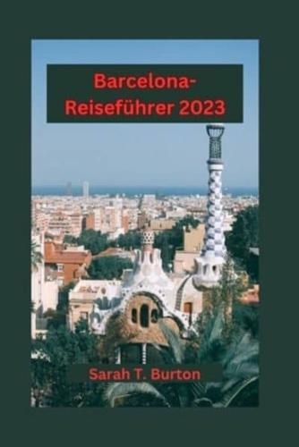 Barcelona-Reiseführer 2023