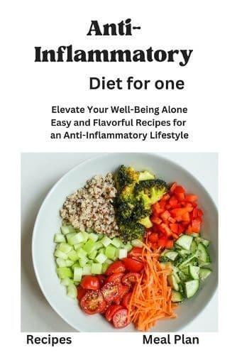 Anti-Inflammatory Diet for One
