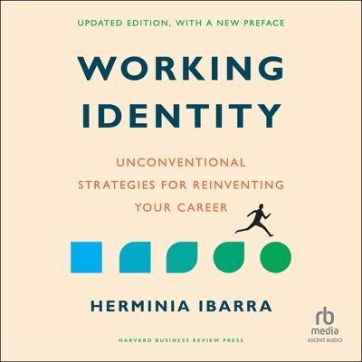 Working Identity, Updated Edition, With a New Preface