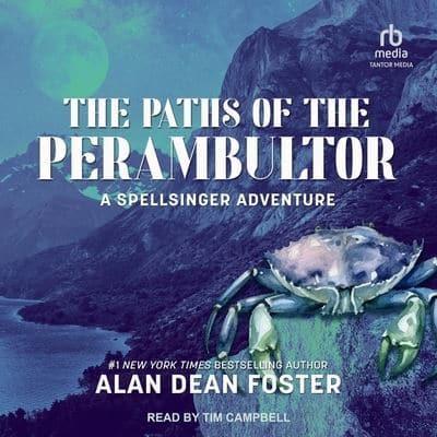 The Paths of the Perambulator