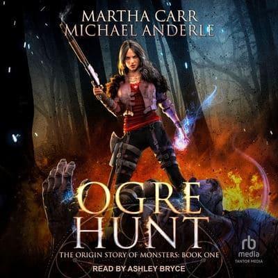 Ogre Hunt