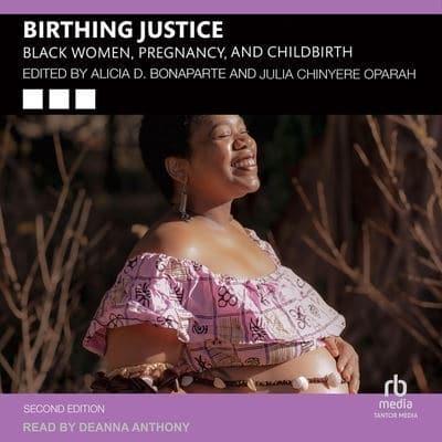 Birthing Justice