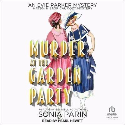 Murder at the Garden Party