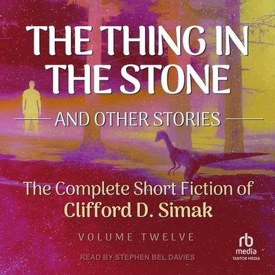 The Thing in the Stone