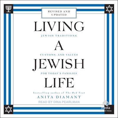 Living a Jewish Life