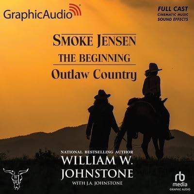 Outlaw Country [Dramatized Adaptation]