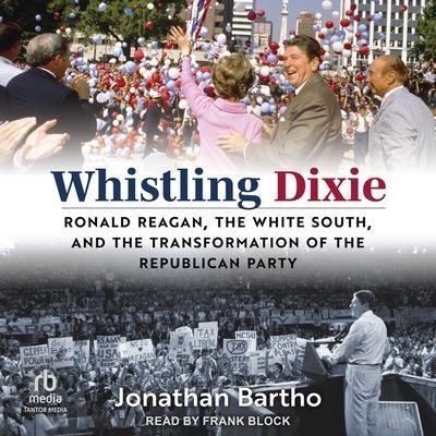 Whistling Dixie