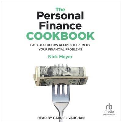 The Personal Finance Cookbook