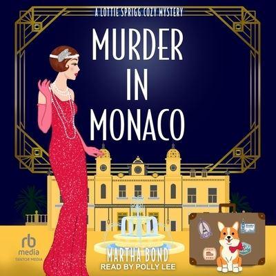 Murder in Monaco