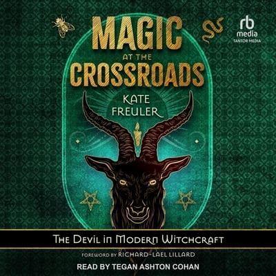 Magic at the Crossroads