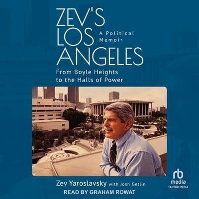 Zev's Los Angeles
