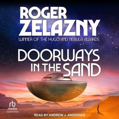 Doorways in the Sand