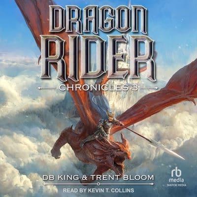 Dragon Rider Chronicles 3